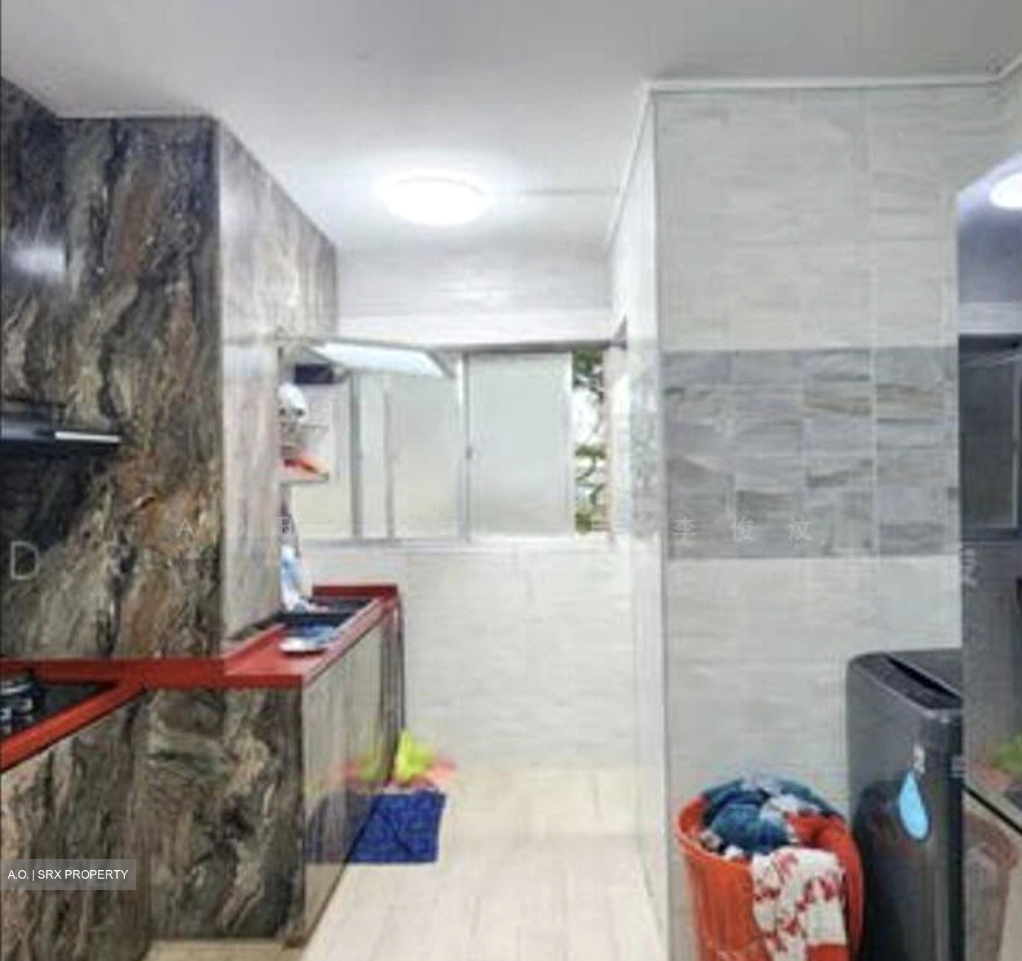 Blk 559 Jurong West Street 42 (Jurong West), HDB Executive #609221451